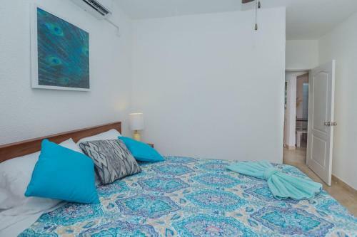 Apartamento Bella Caribbean Condo