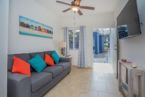 Apartamento Bella Caribbean Condo