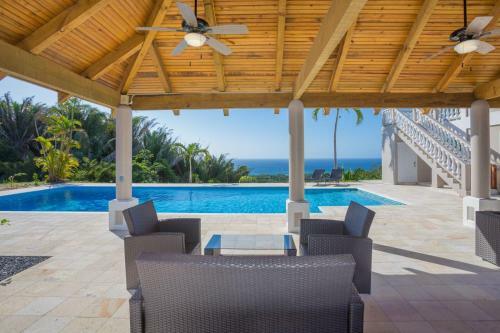 Apartamento Eagle Ray Studio At Sea Scape Home