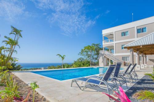 Apartamento Eagle Ray Studio At Sea Scape Home