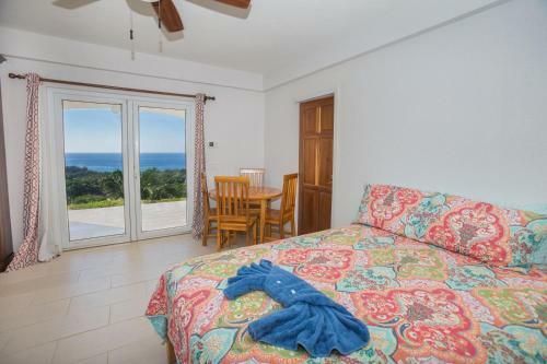 Apartamento Eagle Ray Studio At Sea Scape Home