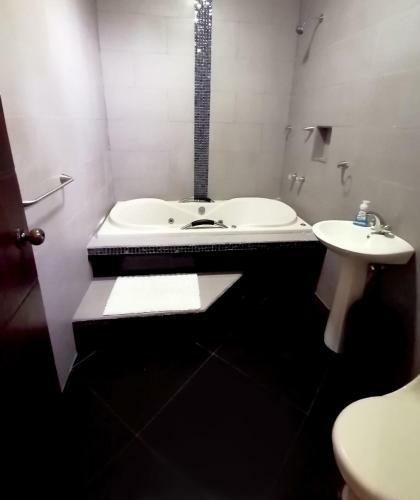 Hotel Plaza Rico