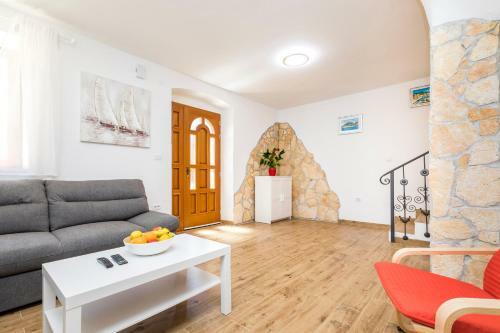 Vacation House Orange
