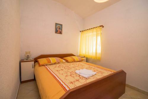 Apartamento Katica B4 Veli Losinj