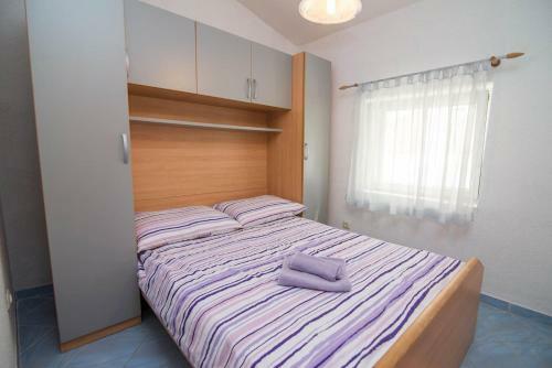 Apartamento Katica B4 Veli Losinj