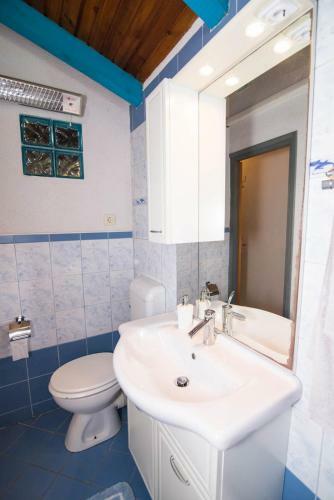 Apartamento Katica B4 Veli Losinj