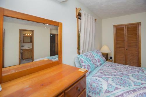 Apartamento Roatan Ocean View- 2nd Floor Apts