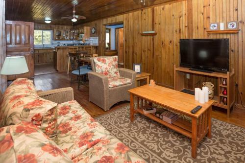 Apartamento Roatan Ocean View- 2nd Floor Apts