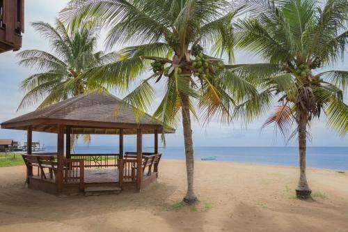 Apartamento Roatan Ocean View- 2nd Floor Apts