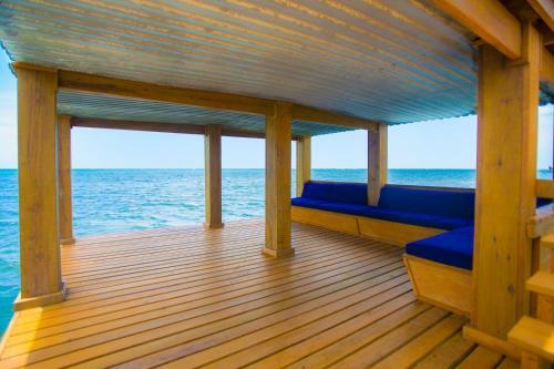 Apartamento Lawson Rock - Angelfish 101 Condo