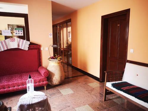 Bed & Breakfast Pansion Veli Lo?inj