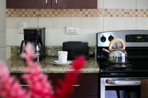 Lodge Recap Investments / Corinto Pearl Villa