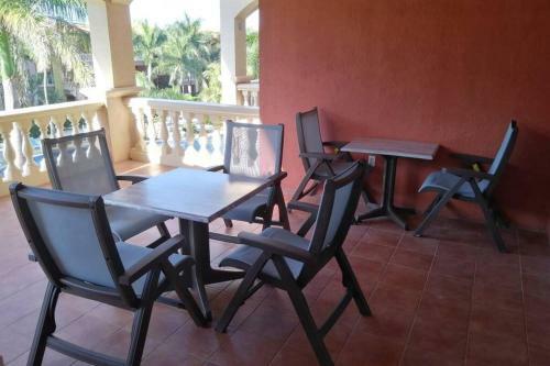 Infinity Bay Spa & Beach Resort Pool View Apartment
