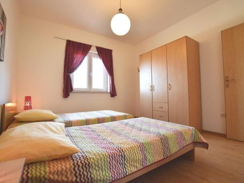 Spacious Apartment In Pula With Swimming Pool