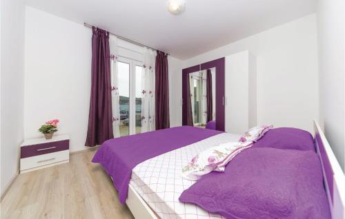 Two-bedroom Apartment In Vinisce