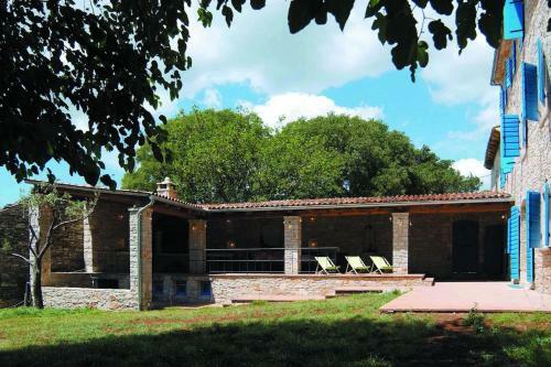 Marvelous Istrian Villa Morus