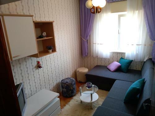 New And Completely Renovated Apartment (5+3)