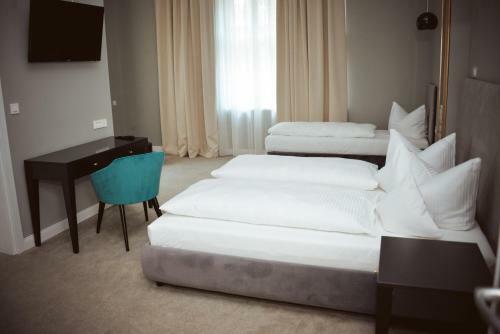 Bed & Breakfast Villa Ljiljana