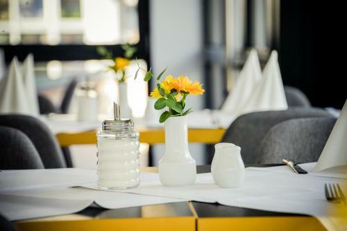 Bed & Breakfast Villa Ljiljana