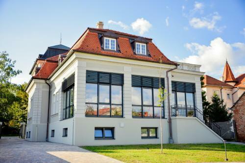 Bed & Breakfast Villa Ljiljana