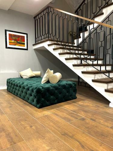 Bed & Breakfast Villa Ljiljana