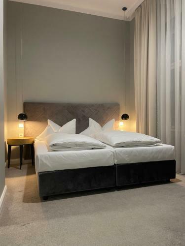 Bed & Breakfast Villa Ljiljana