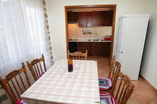 Apartment Marin - Comfortable