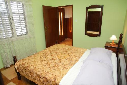 Apartment Marin - Comfortable