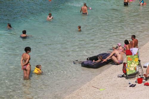 Apartment Marin - Comfortable