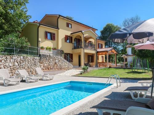 Holiday Home Marija - Rac403