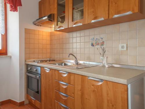 Holiday Home Marija - Rac403
