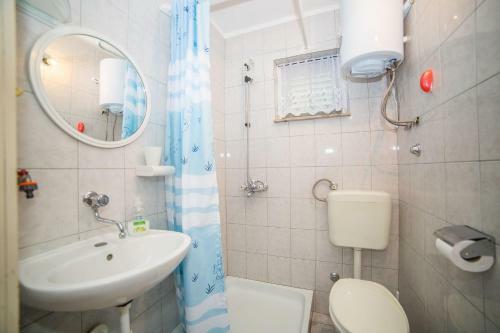 Apartments Ned-with Terrace