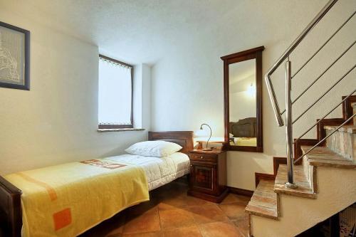 Apartamento Adorata 1