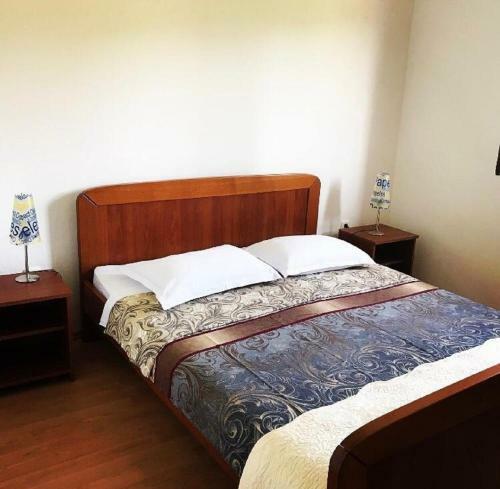 Apartments Deni - 30 M From Sea