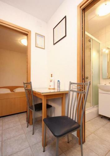Apartmani Melisa