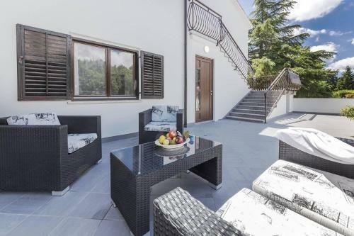 Apartamento Magnolia Vinez