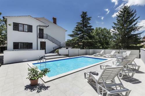 Apartamento Magnolia Vinez