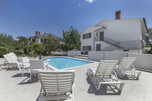 Apartamento Magnolia Vinez