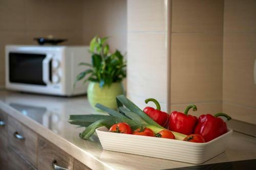 Apartamento Magnolia Vinez