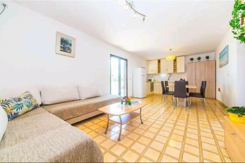 Villa Holiday Home Martina