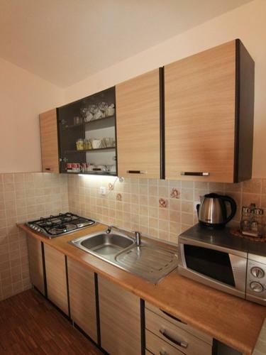 Apartments Senada