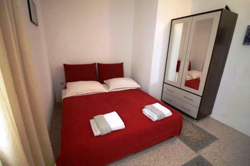 Apartman ?igir