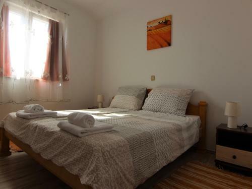 Apartment Sunny
