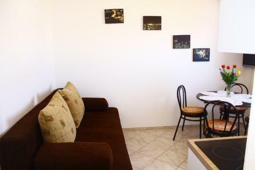 Apartments Almond