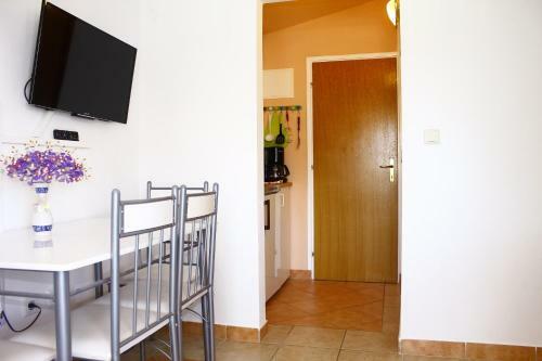 Apartments Almond