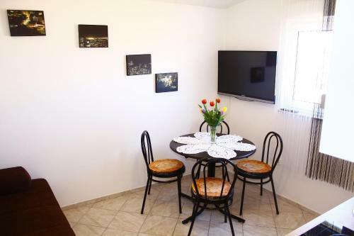 Apartments Almond