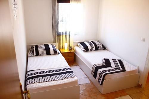 Apartments Almond