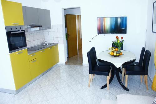 Apartments Almond
