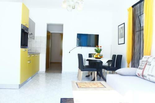 Apartments Almond
