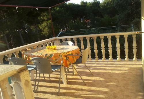 Apartments Darko - 100m From Sea